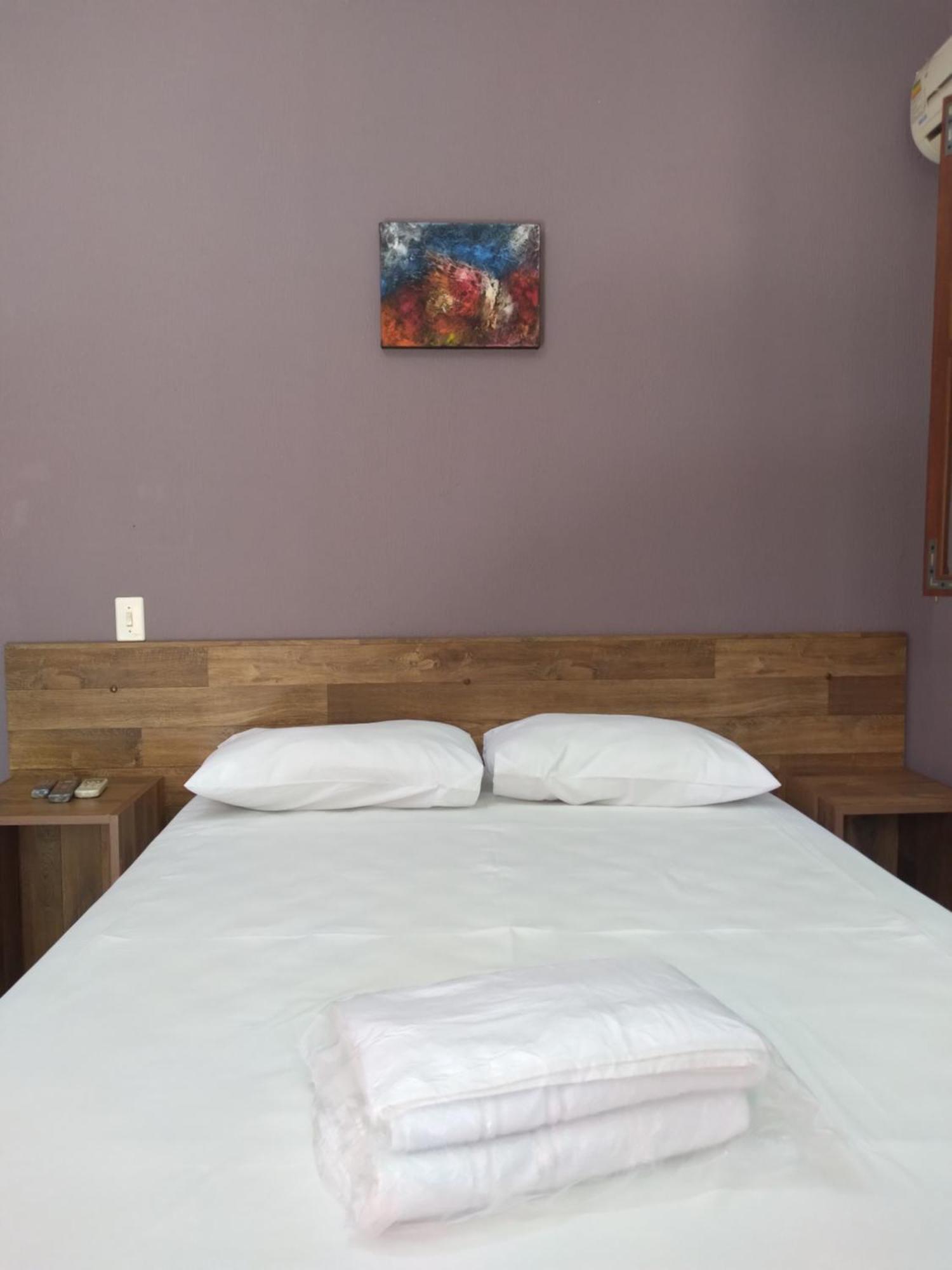 Pousada Arraial Das Cores Pirenópolis Kamer foto