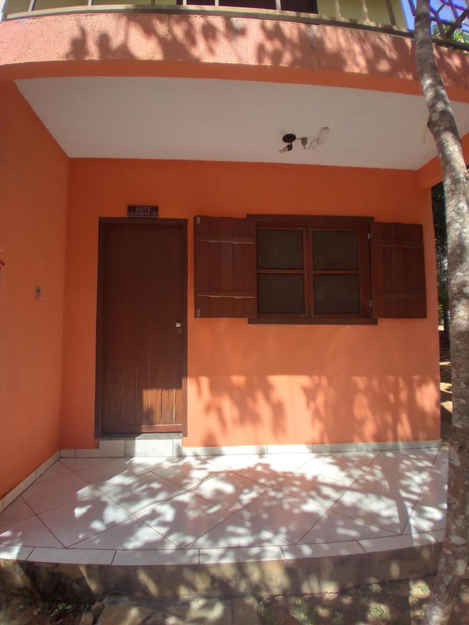 Pousada Arraial Das Cores Pirenópolis Kamer foto
